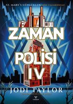 Zaman Polisi 4: Zamanı Geldi