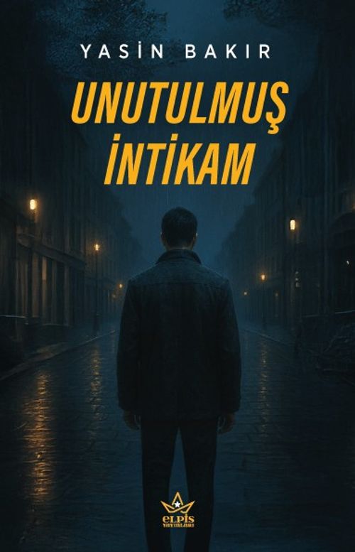 Unutulmuş İntikam