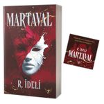 Martaval 1 (Karton Kapak)