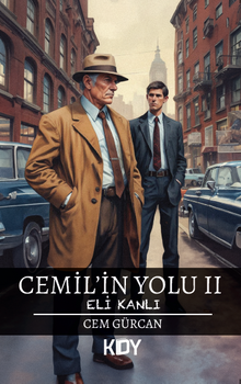 Cemil'in Yolu & Eli Kanlı 