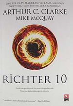 Deprem & Richter 10