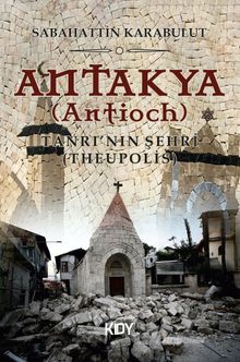 Antakya (Antioch) 