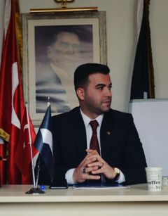  Taner Yurtbaşı