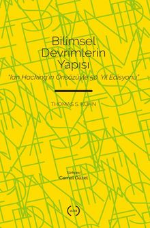 Bilimsel Devrimlerin Yapısı