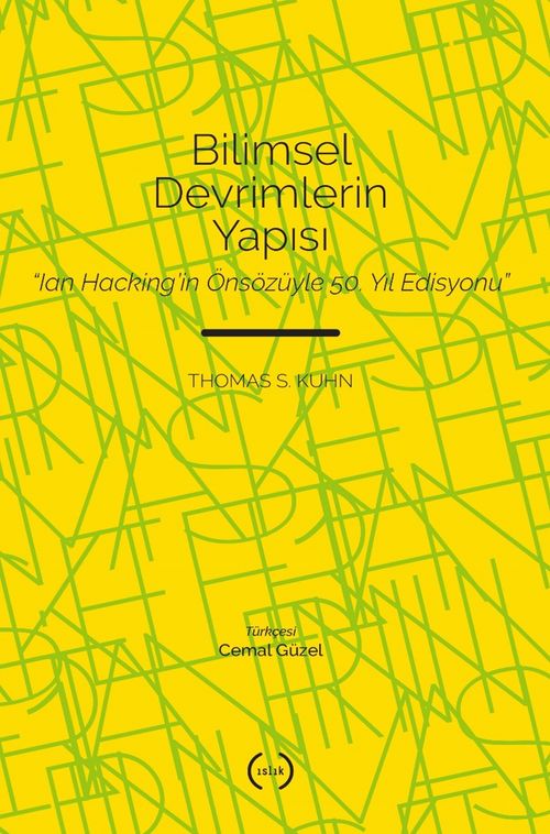 Bilimsel Devrimlerin Yapısı