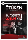&Ouml;t&uuml;ken Dergisi 208. Sayı