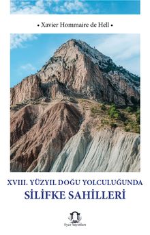 XVIII Yüzyıl Doğu Yolculuğunda Silifke Sahilleri