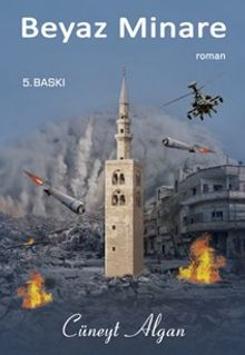Beyaz Minare