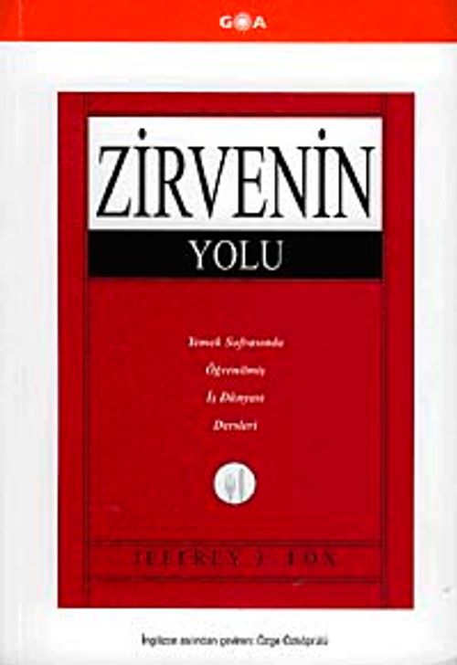 Zirvenin Yolu