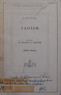 Taoizm / 11-Z-245