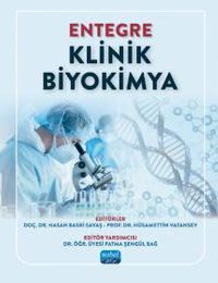 Entegre Klinik Biyokimya