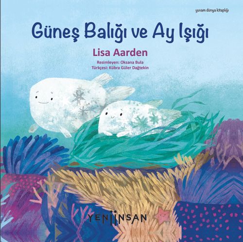 Güneş Balığı ve Ay Işığı