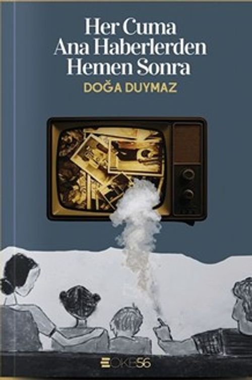 Her Cuma Ana Haberlerden Hemen Sonra