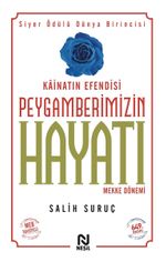Peygamberimizin Hayatı 1 (Ciltsiz Küçük Boy) Mekke Dönemi