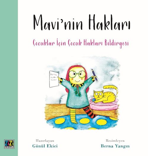 Mavi'nin Hakları