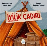 İyilik Çadırı