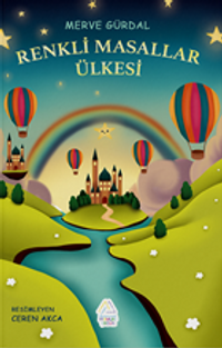 Renkli Masallar Ülkesi
