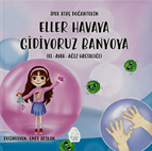 Eller Havaya, Gidiyoruz Banyoya