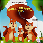 Farklılıklarını Sev