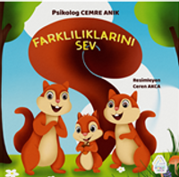 Farklılıklarını Sev