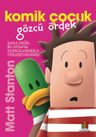 Komik Çocuk &amp; Gözcü Ördek