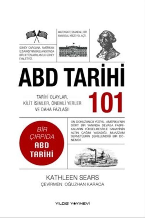 ABD Tarihi 101
