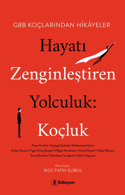 Hayatı Zenginleştiren Yolculuk