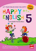 Happy With English 5