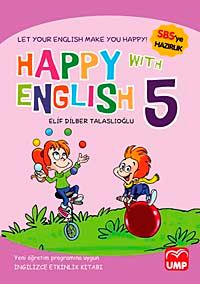 Happy With English 5