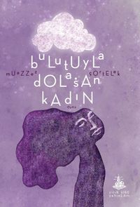 Bulutuyla Dolaşan Kadın