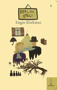 Berlin Oteli