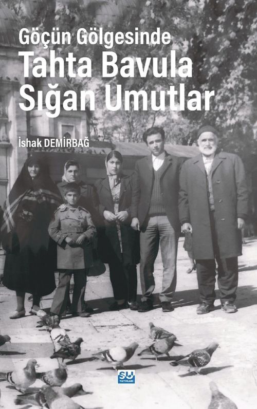 Göçün Gölgesinde Tahta Bavula Sığan Umutlar