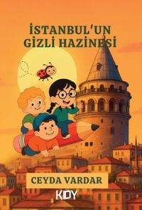 İstanbul'un Gizli Hazinesi
