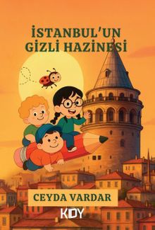 İstanbul'un Gizli Hazinesi