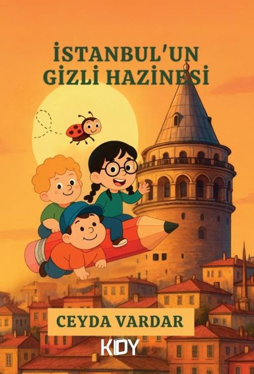 İstanbul'un Gizli Hazinesi