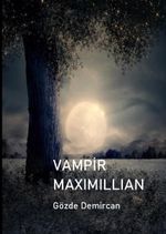 Vampir Maximillian