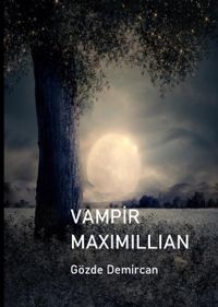 Vampir Maximillian