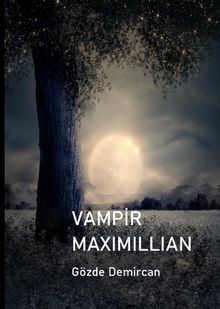 Vampir Maximillian