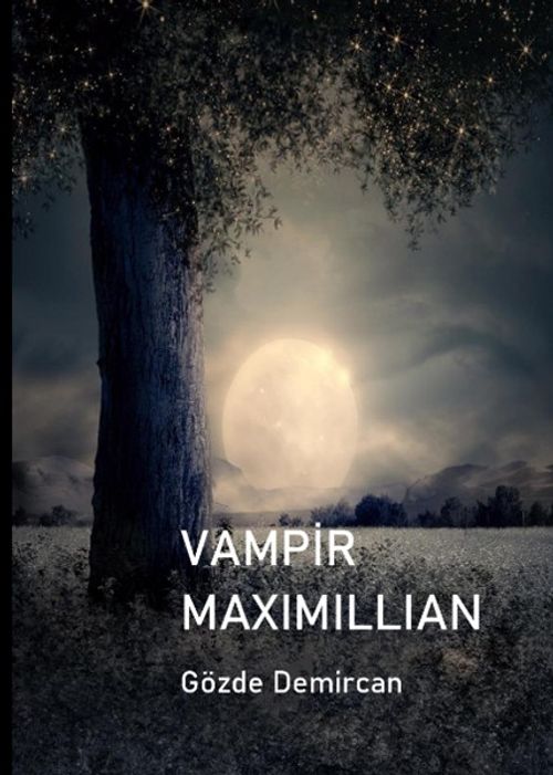 Vampir Maximillian