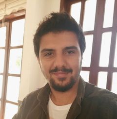  Okan Çelik
