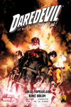 Daredevil Cilt 10 / G&ouml;lge Topraklar İkinci B&ouml;l&uuml;m