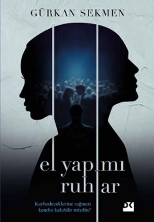 El Yapımı Ruhlar