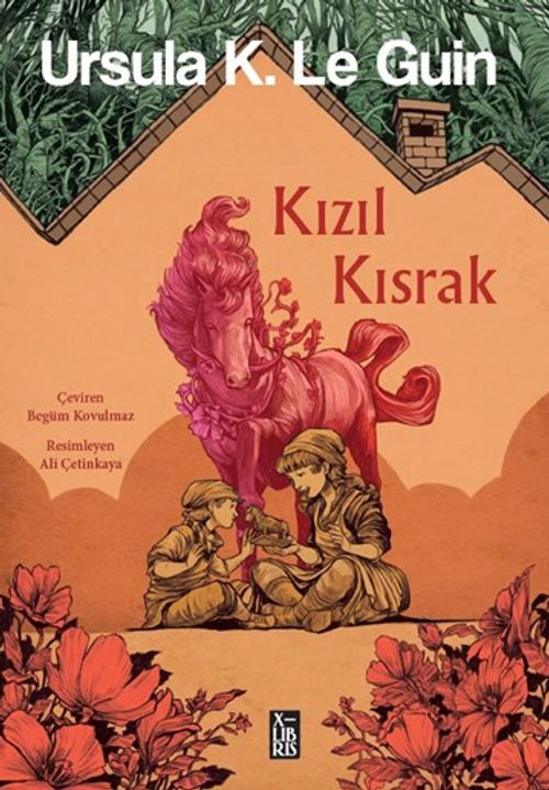 Kızıl Kısrak