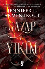 Haberci 2: Gazap ve Yıkım