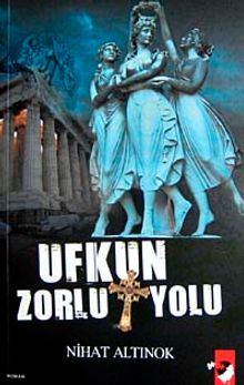 Ufkun Zorlu Yolu