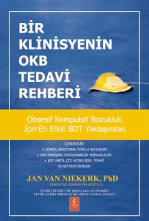 Bir Klinisyenin Okb Tedavi Rehberi