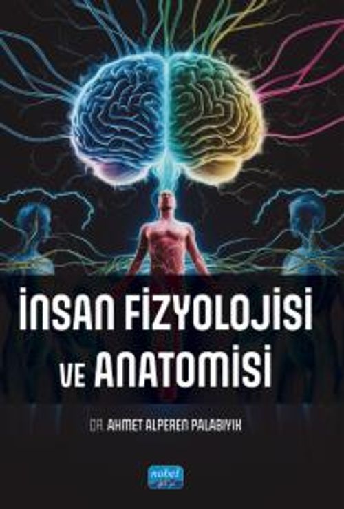 İnsan Fizyolojisi ve Anatomisi