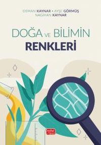 Doğa ve Bilimin Renkleri