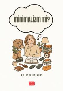 Minimalizm mi?