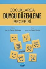 Çocuklarda Duygu Düzenleme Becerisi